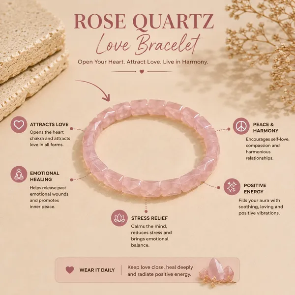 Rose_Quartz_Pyramid_Love_Bracelet