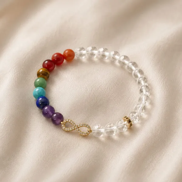 7_Chakra_Infinity_Bracelet