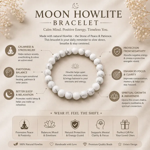 Moon_Howlite_Bracelet