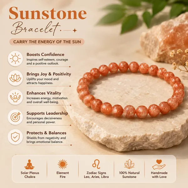 Sunstone_Bracelet