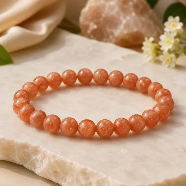 Sunstone_Bracelet