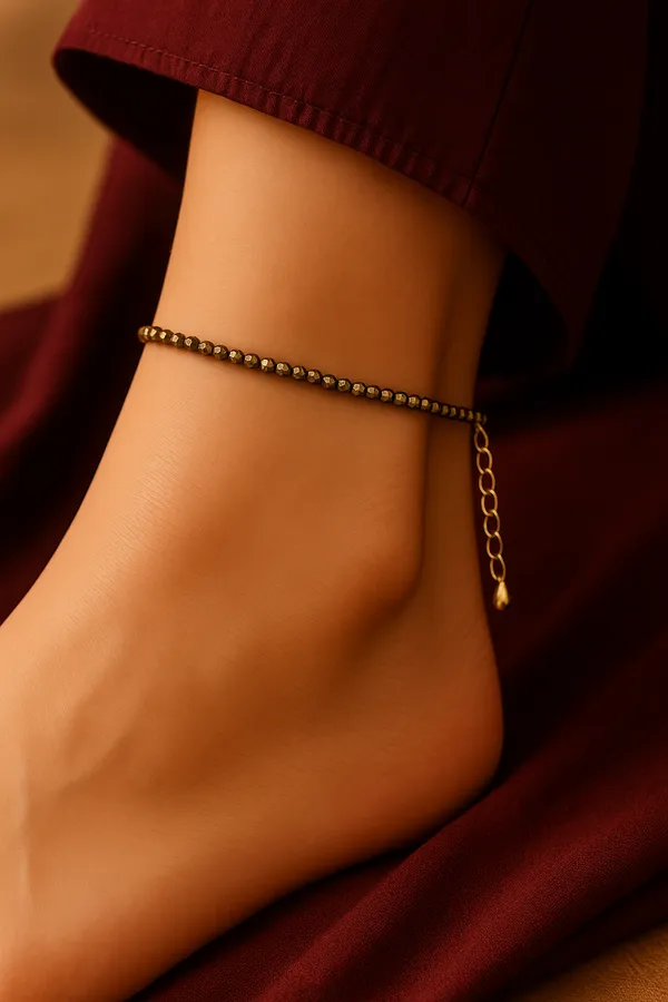 Maa_Lakshmi_Siddh_Raw_Pyrite_Anklet_Pack_Of_2