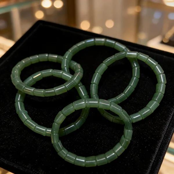 GREEN_AVENTURINE_PYRAMID_BRACELET