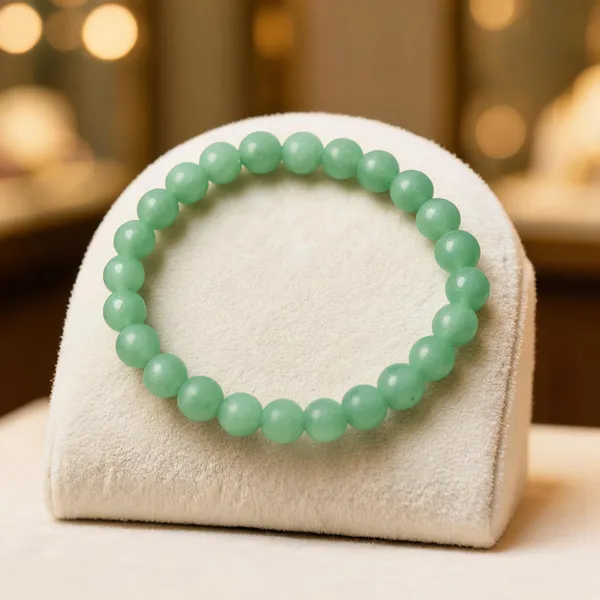 Green_Aventurine_Bracelet_Stone_Of_Luck_Growth