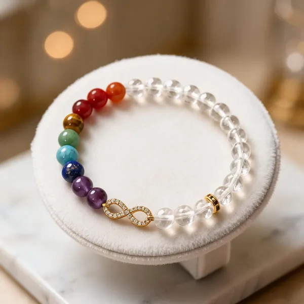 7_Chakra_Infinity_Bracelet