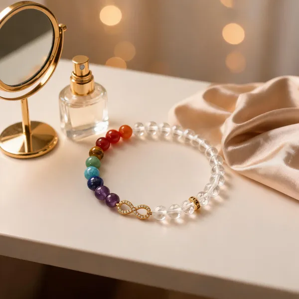 7_Chakra_Infinity_Bracelet