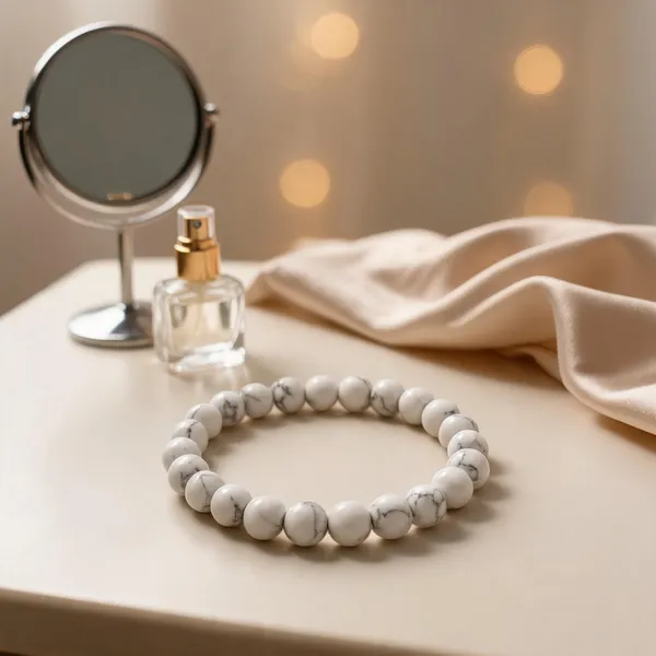 Moon_Howlite_Bracelet