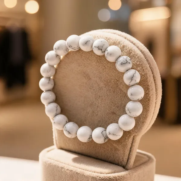 Moon_Howlite_Bracelet