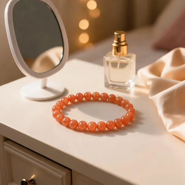 Sunstone_Bracelet