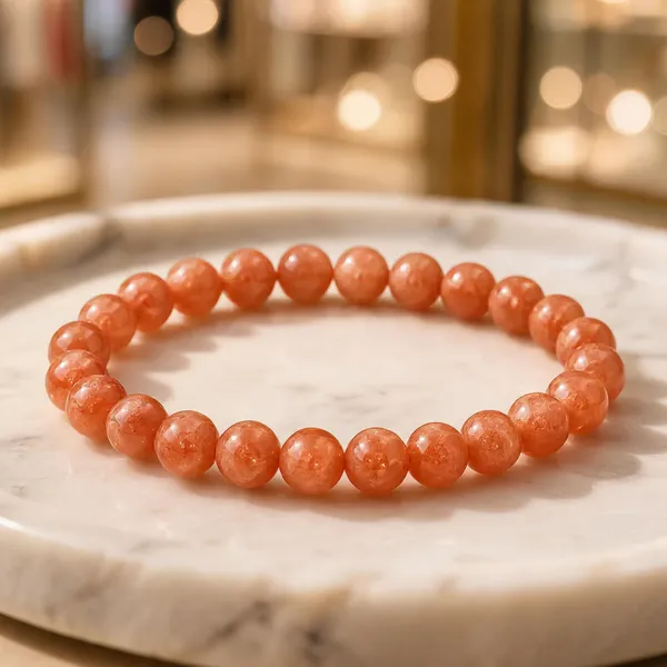 Sunstone_Bracelet