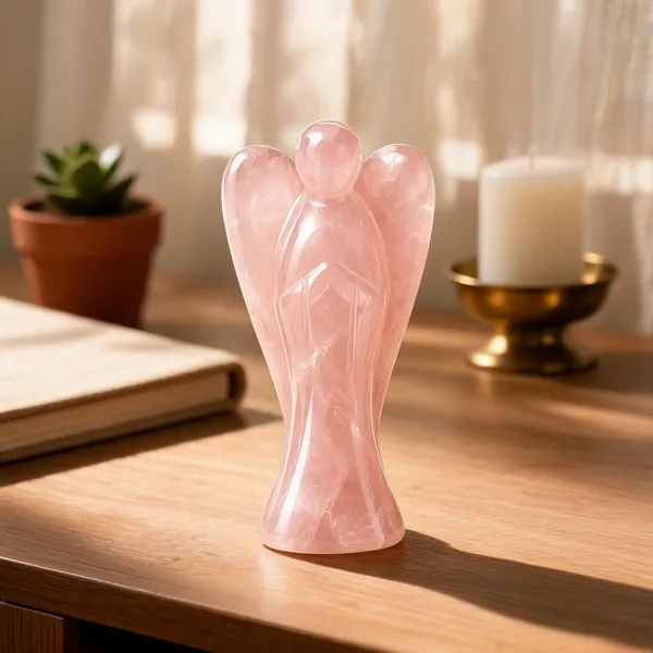 Rose_Quartz_Guiding_Angel