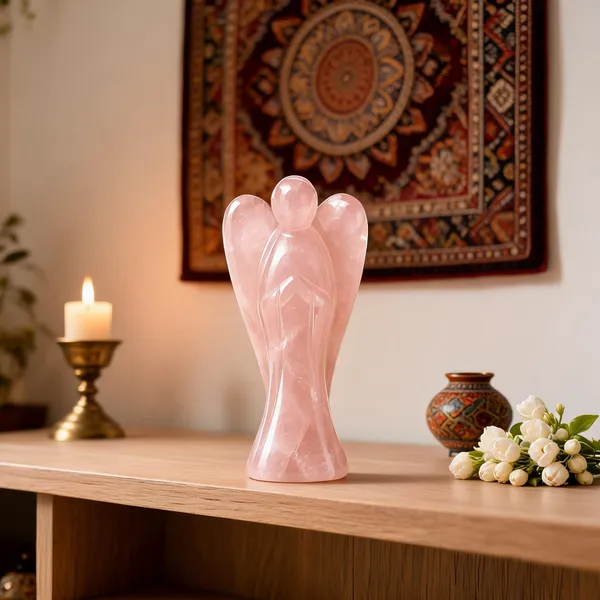 Rose_Quartz_Guiding_Angel