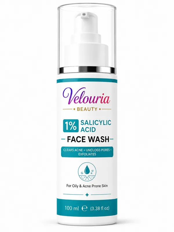 Velouria_Beauty_Face_Wash_For_Glowing_Fresh_Skin_Deep_Cleansing_Daily_Face_Cleanser_For_Men_Women_Brightens_Cleanses_Refreshes_For_All_Skin_Types_100_Ml_1_Salicylic_Acid_Facewash_100ml