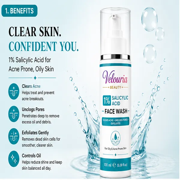 Velouria_Beauty_Face_Wash_For_Glowing_Fresh_Skin_Deep_Cleansing_Daily_Face_Cleanser_For_Men_Women_Brightens_Cleanses_Refreshes_For_All_Skin_Types_100_Ml_1_Salicylic_Acid_Facewash_100ml