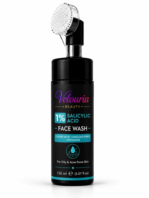Velouria_Beauty_Face_Wash_With_Built_In_Soft_Brush_Deep_Cleansing_Glow_Boosting_Face_Cleanser_For_Men_Women_Brightens_Cleanses_Refreshes_For_All_Skin_Types_150_Ml_1_Salicylic_Facewash_150ml