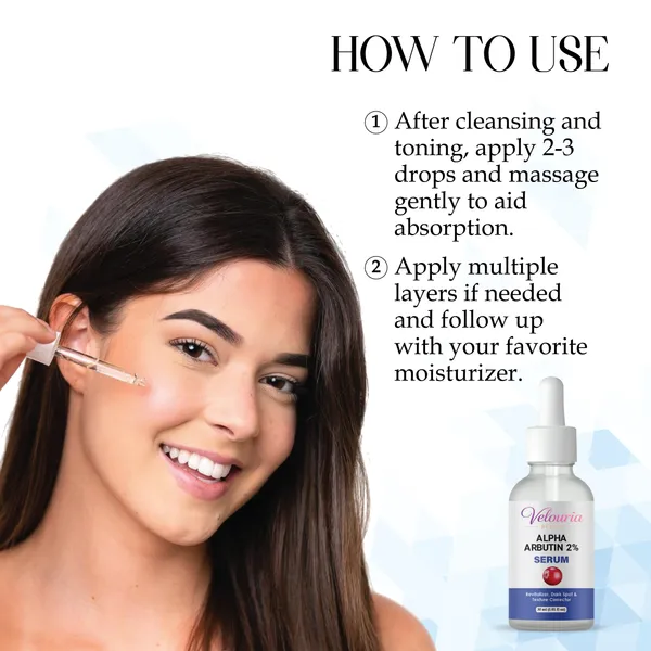 Velouria_Beauty_Alpha_Arbutin_2_Serum_Dark_Spot_Texture_Corrector_Revitalizer_30_Ml