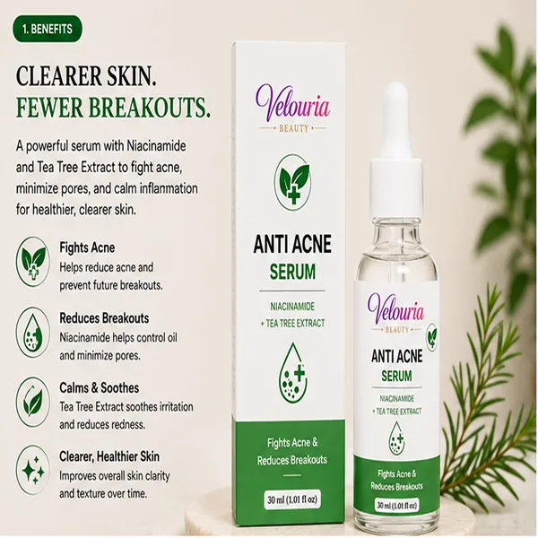 Velouria_Beauty_Anti_Acne_Face_Serum_Tea_Tree_Extract_Acne_Control_Pimple_Reduction_Serum_For_Men_Women_Lightweight_Oil_Control_Formula_30_Ml_Anti_Acne_Serum