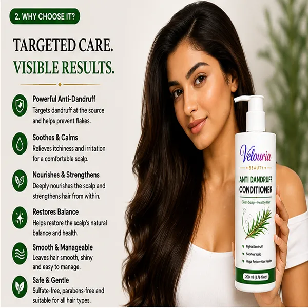 Velouria_Beauty_Conditioner_For_Dry_Damaged_Hair_Repairs_Damage_Strengthens_Hair_Reduces_Breakage_Smooth_Nourishing_Hair_Conditioner_For_Men_Women_200_Ml_Anti_Dandruff_Conditioner