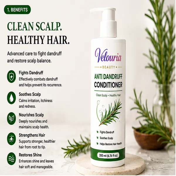 Velouria_Beauty_Conditioner_For_Dry_Damaged_Hair_Repairs_Damage_Strengthens_Hair_Reduces_Breakage_Smooth_Nourishing_Hair_Conditioner_For_Men_Women_200_Ml_Anti_Dandruff_Conditioner
