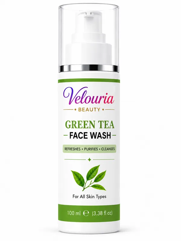 Velouria_Beauty_Face_Wash_For_Glowing_Fresh_Skin_Deep_Cleansing_Daily_Face_Cleanser_For_Men_Women_Brightens_Cleanses_Refreshes_For_All_Skin_Types_100_Ml_Green_Tea_Facewash_100ml