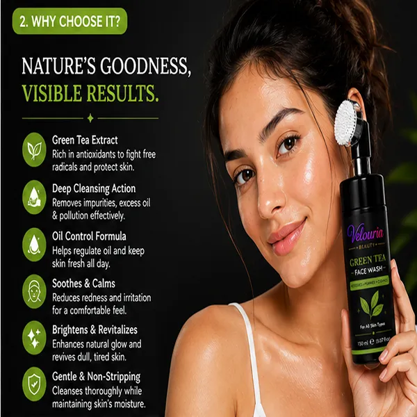 Velouria_Beauty_Face_Wash_With_Built_In_Soft_Brush_Deep_Cleansing_Glow_Boosting_Face_Cleanser_For_Men_Women_Brightens_Cleanses_Refreshes_For_All_Skin_Types_150_Ml_Green_Tea_Facewash_150ml