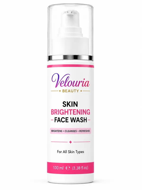 Velouria_Beauty_Face_Wash_For_Glowing_Fresh_Skin_Deep_Cleansing_Daily_Face_Cleanser_For_Men_Women_Brightens_Cleanses_Refreshes_For_All_Skin_Types_100_Ml_Skin_Brightening_Facewash_100ml