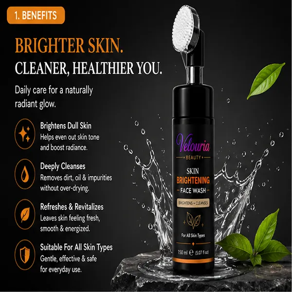 Velouria_Beauty_Face_Wash_With_Built_In_Soft_Brush_Deep_Cleansing_Glow_Boosting_Face_Cleanser_For_Men_Women_Brightens_Cleanses_Refreshes_For_All_Skin_Types_150_Ml_Skin_Brightening_Facewash_150ml