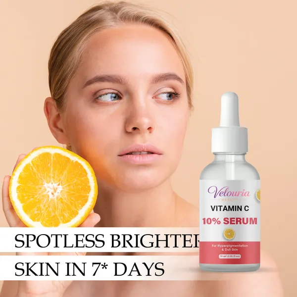 Velouria_Beauty_Vitamin_C_10_Serum_Dull_Skin_Blemish_Reduction_Unscented_30_Ml