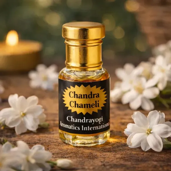 Chandrayogi_Chandra_Chameli_Jasmine_Floral_Attar