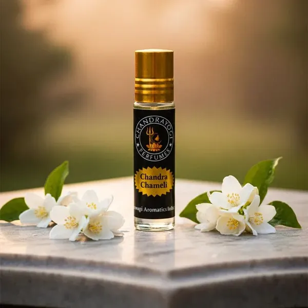 Chandrayogi_Chandra_Chameli_Jasmine_Floral_Attar