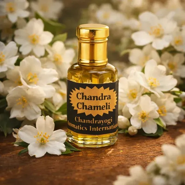 Chandrayogi_Chandra_Chameli_Jasmine_Floral_Attar