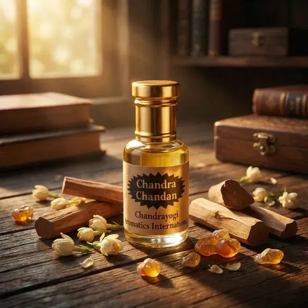 Chandrayogi_Chandra_Chandan_Sandalwood_Woody_Attar