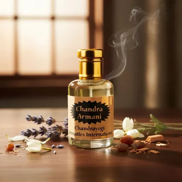 Chandrayogi_Fresh_Woody_Spicy_Attar