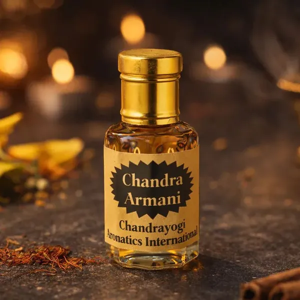 Chandrayogi_Fresh_Woody_Spicy_Attar