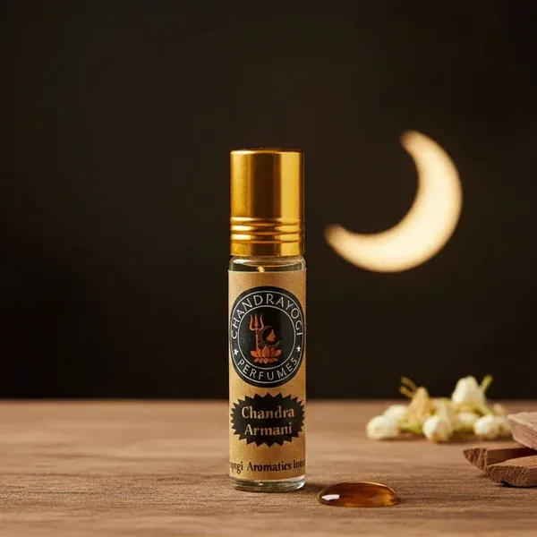 Chandrayogi_Fresh_Woody_Spicy_Attar