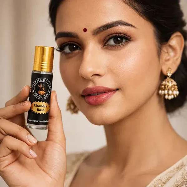 Chandrayogi_Chandra_Rose_Floral_Attar