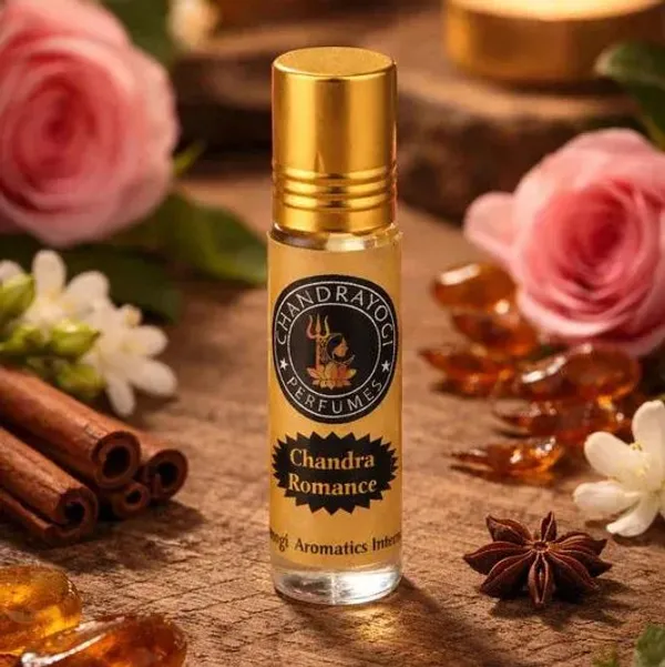 Chandrayogi_Chandra_Romance_Floral_Woody_Attar