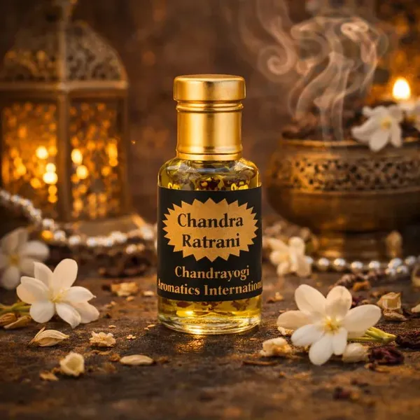 Chandrayogi_Chandra_Ratrani_Luxury_Unisex_Attar_12_ML_Floral_Attar_(Floral)