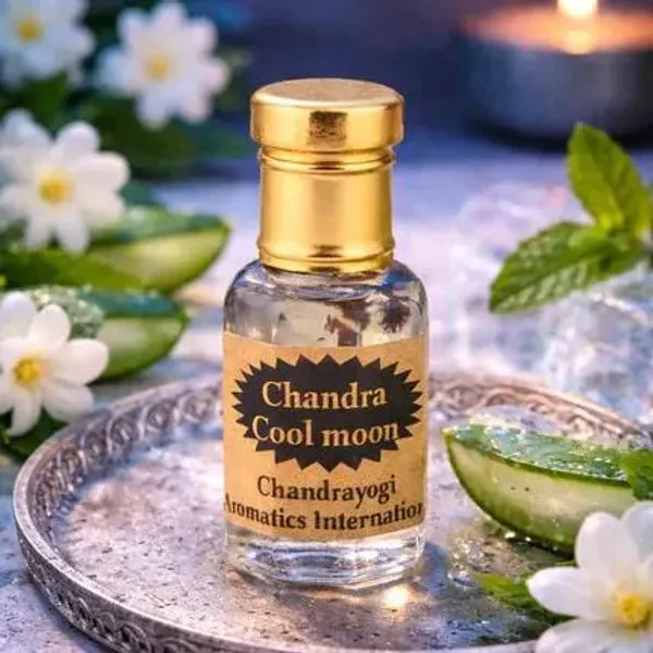 Chandrayogi_Chandra_Cool_Moon_Fresh_Aquatic_Floral_Attar