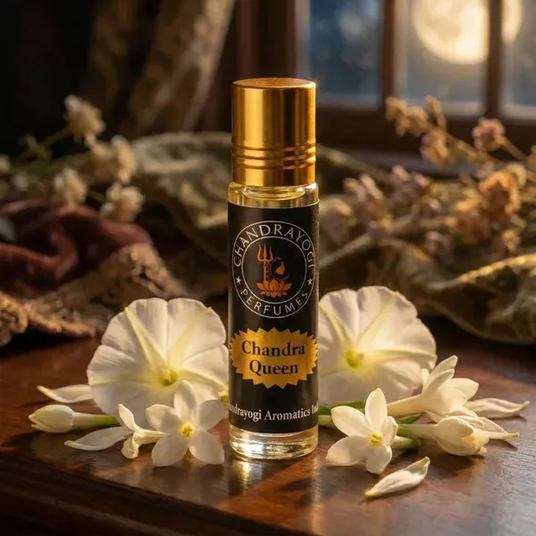 Chandrayogi_Chandra_Queen_Floral_Attar