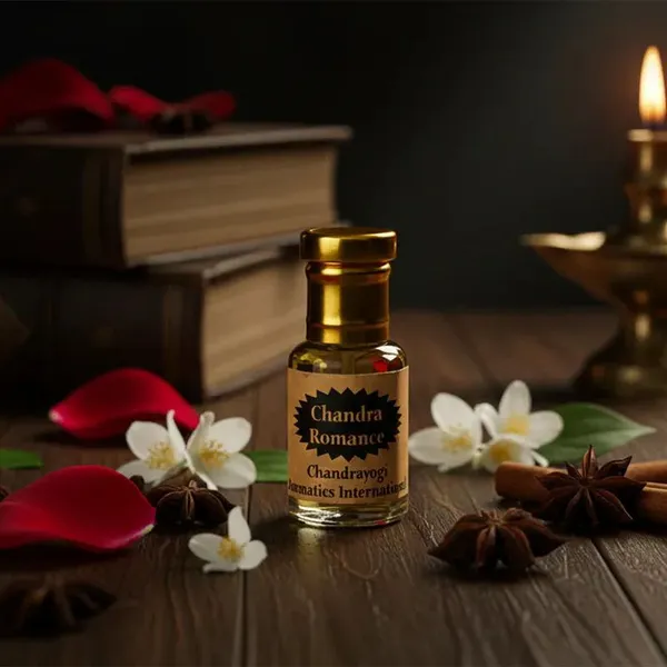 Chandrayogi_Chandra_Romance_Floral_Woody_Attar