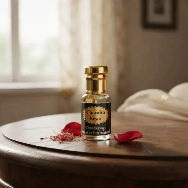 Chandrayogi_Chandra_Kesar_Saffron_Spice_Attar