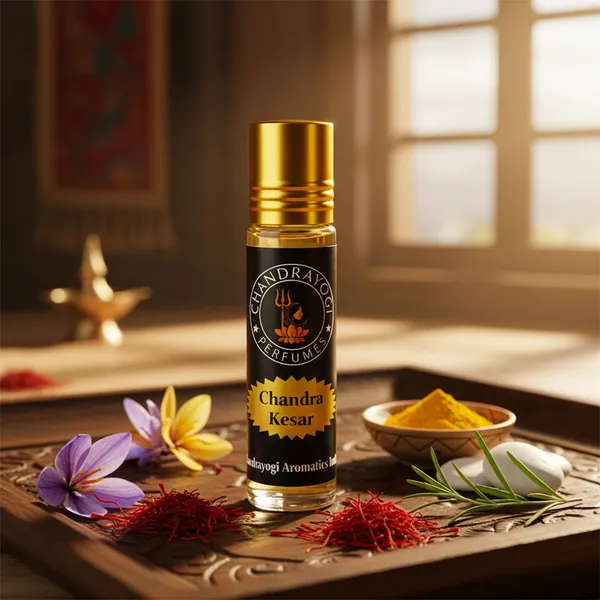 Chandrayogi_Chandra_Kesar_Saffron_Spice_Attar