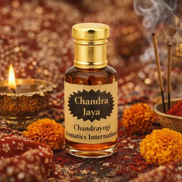 Chandrayogi_Chandra_Jaya_Woody_Floral_Attar