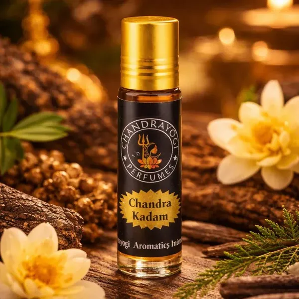 Chandrayogi_Chandra_Kadam_Floral_Attar