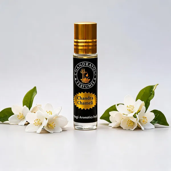 Chandrayogi_Chandra_Chameli_Jasmine_Floral_Attar