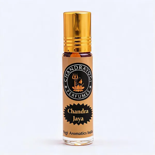 Chandrayogi_Chandra_Jaya_Woody_Floral_Attar