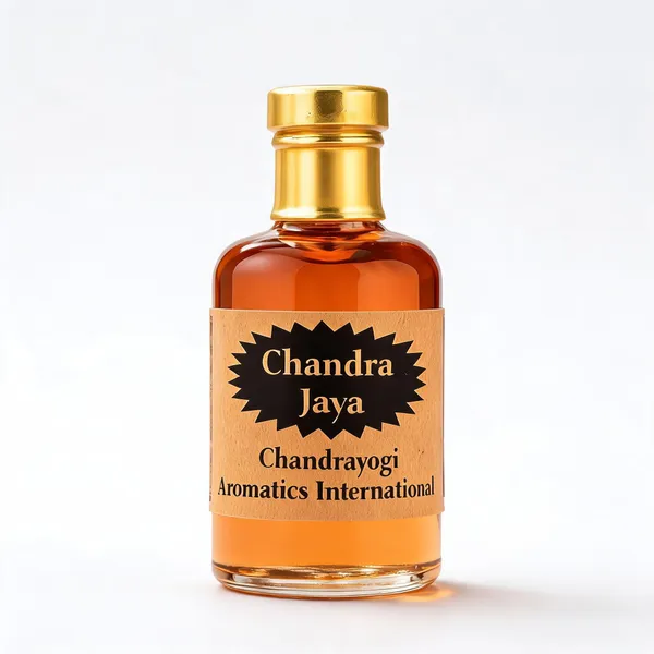 Chandrayogi_Chandra_Jaya_Woody_Floral_Attar