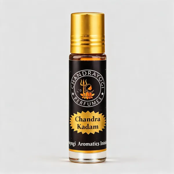 Chandrayogi_Chandra_Kadam_Floral_Attar