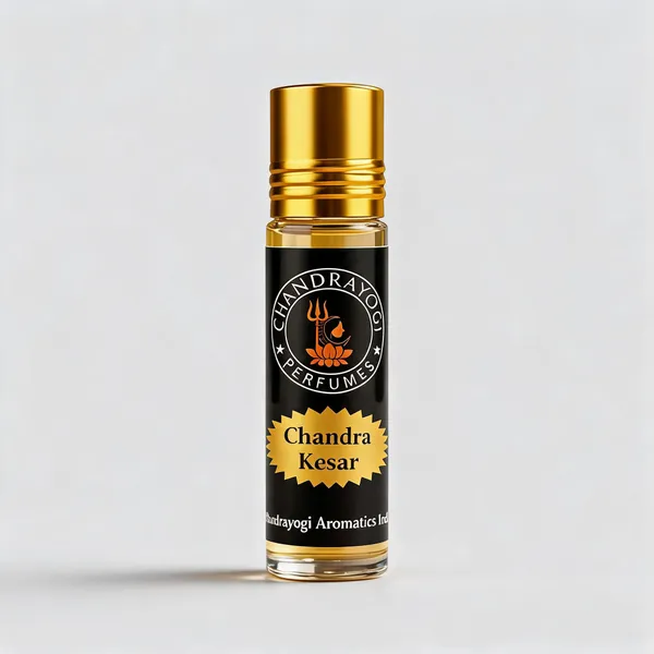 Chandrayogi_Chandra_Kesar_Saffron_Spice_Attar